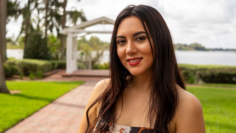 Priya Mehta, Director of Community Partnerships at Mod Pizza