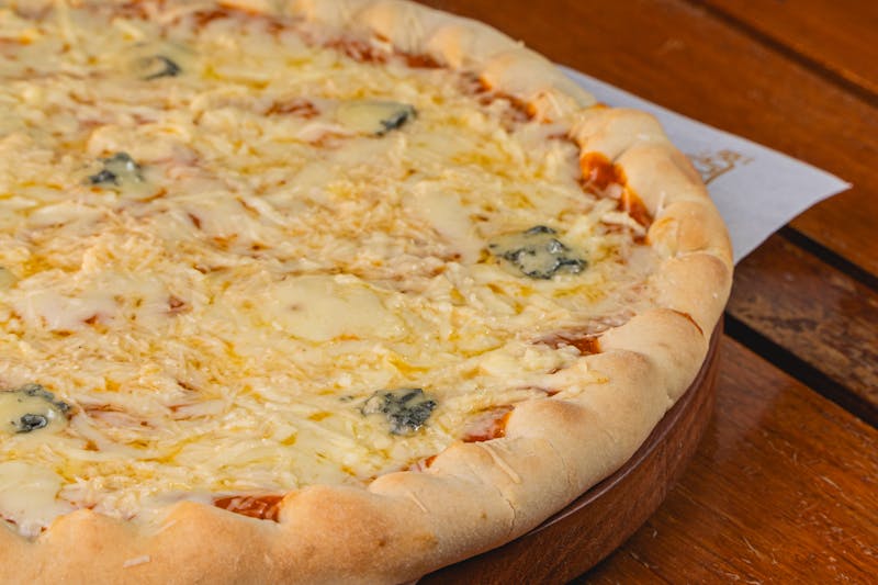 Specialty mods pizza catering options