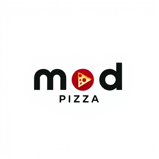 Mod Pizza logo